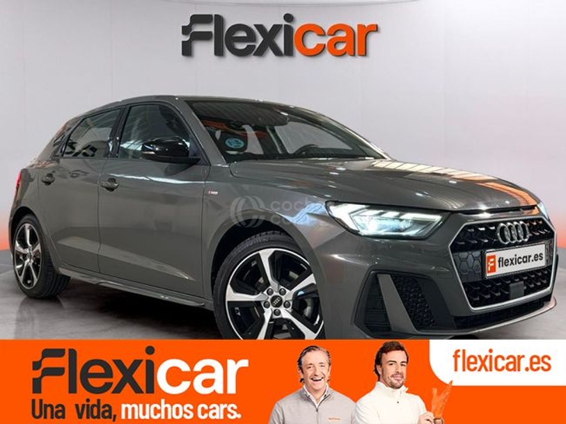 Foto del AUDI A1 Sportback 30 TFSI