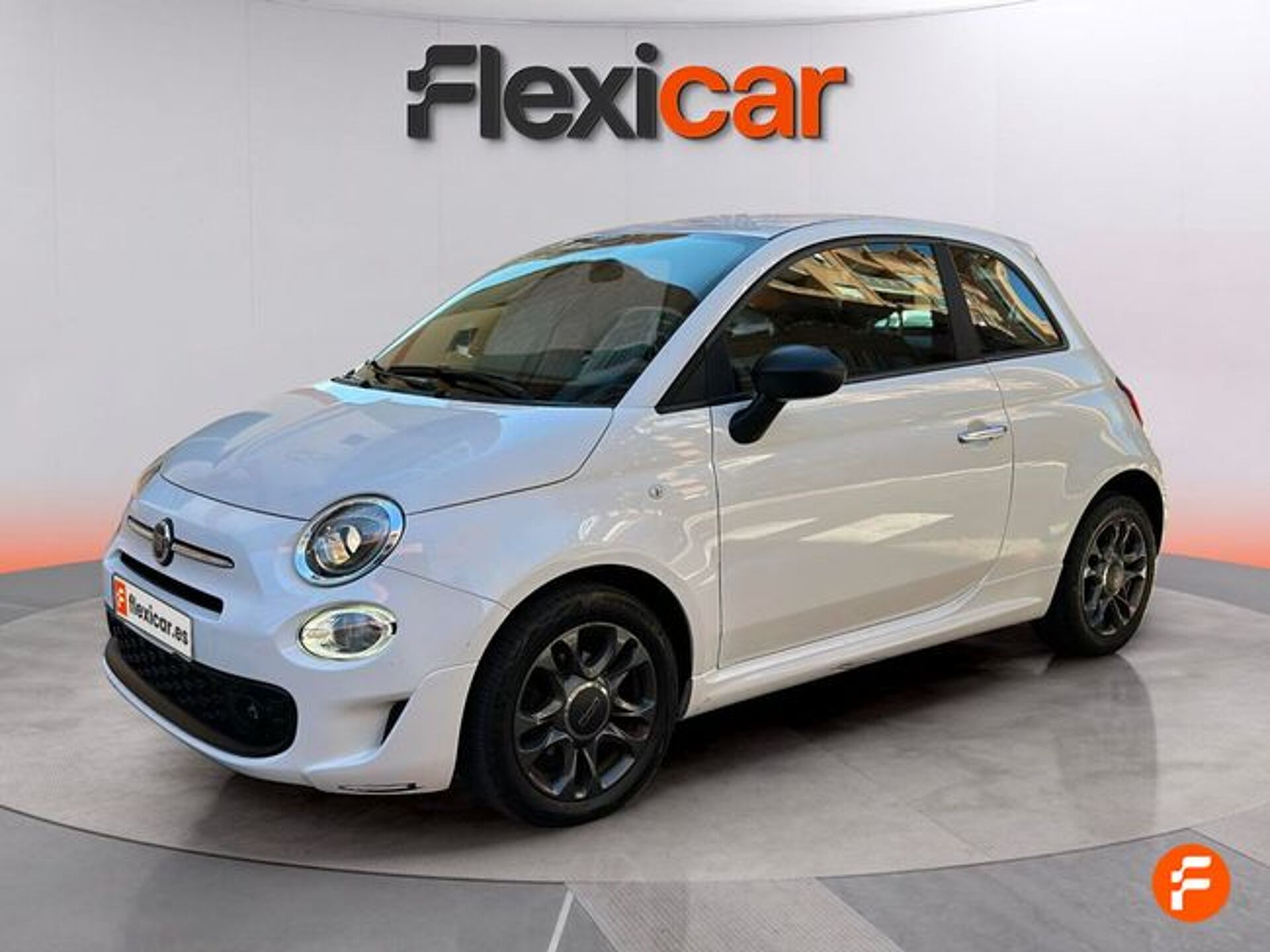 Imagen 2 de FIAT 500