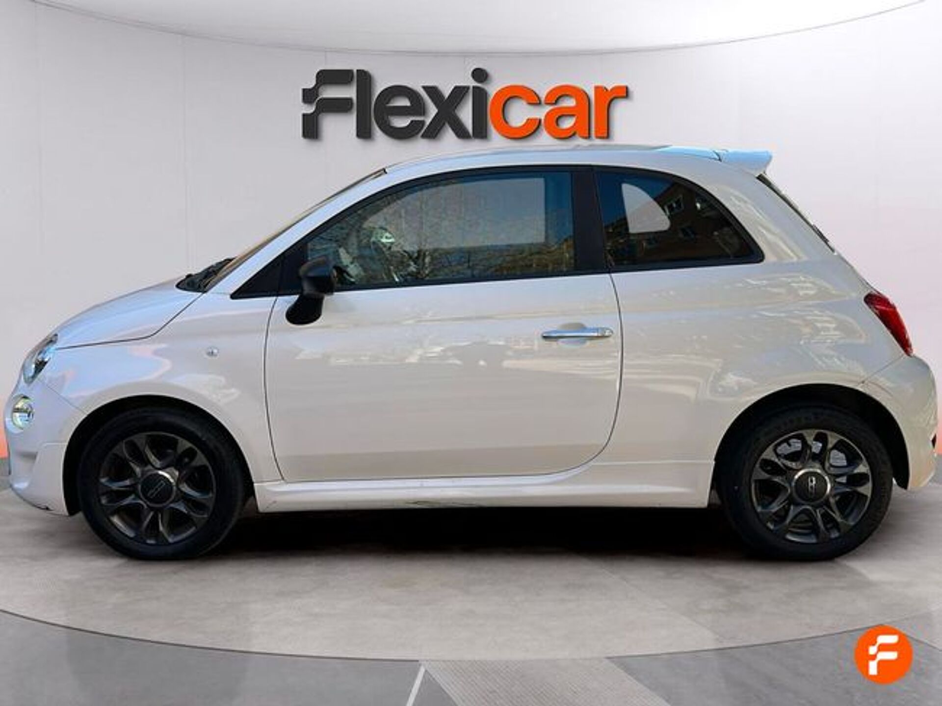 Imagen 3 de FIAT 500