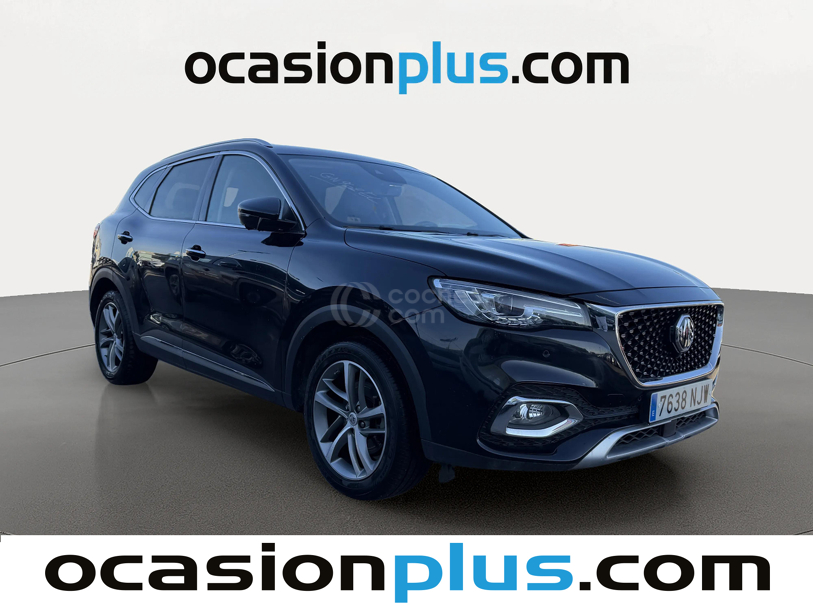 Foto del MG HS 1.5 T-GDI Luxury Aut.