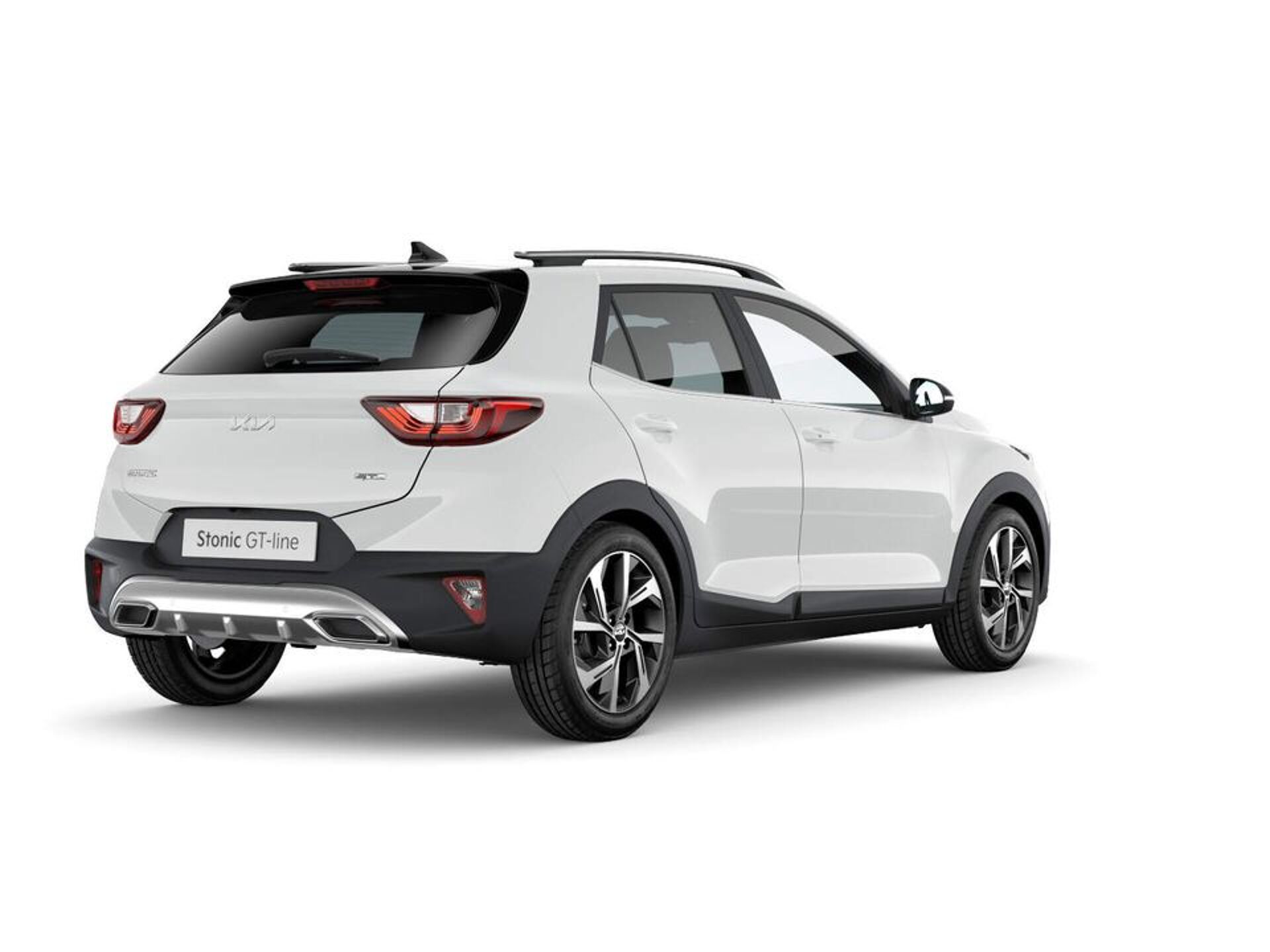 Imagen 3 de KIA Stonic