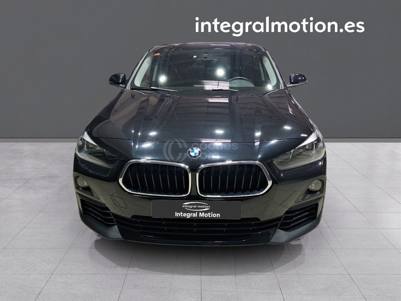 Foto del BMW X2 sDrive 18dA