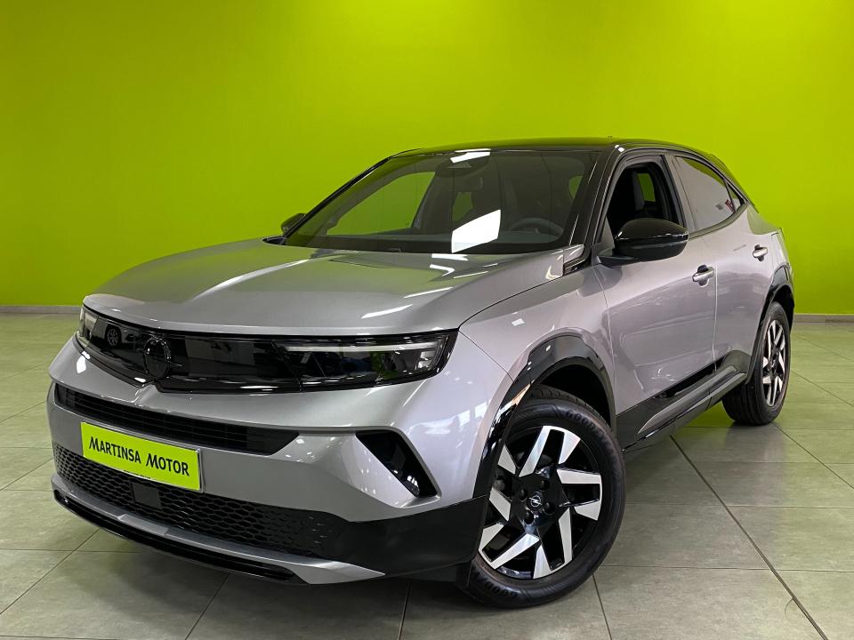 OPEL Mokka (GS 1.2 T 136CV) en Málaga