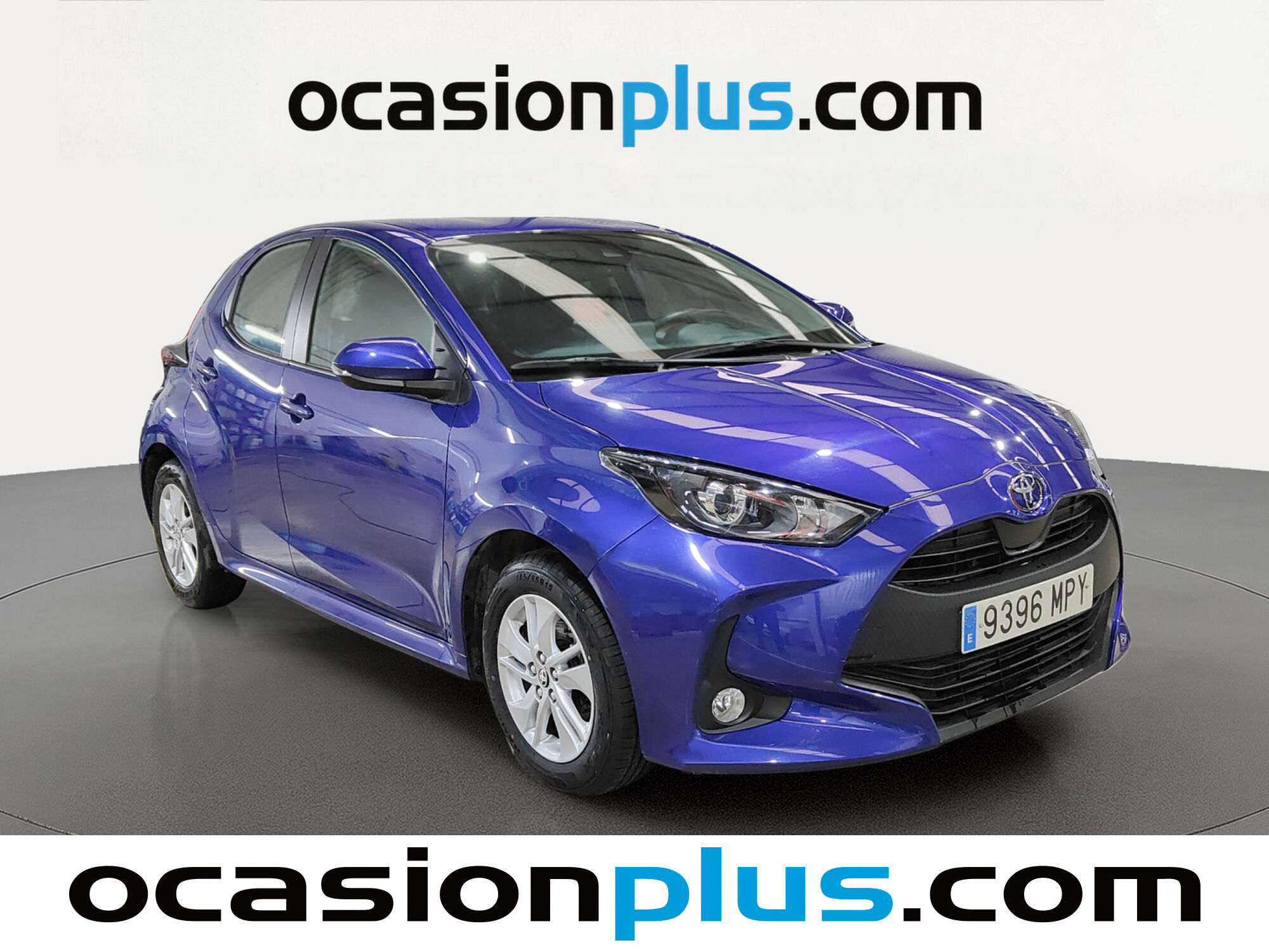 Foto del TOYOTA Yaris 125 S-Edition
