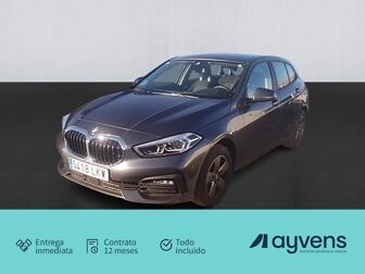 Imagen de BMW Serie 1 118d