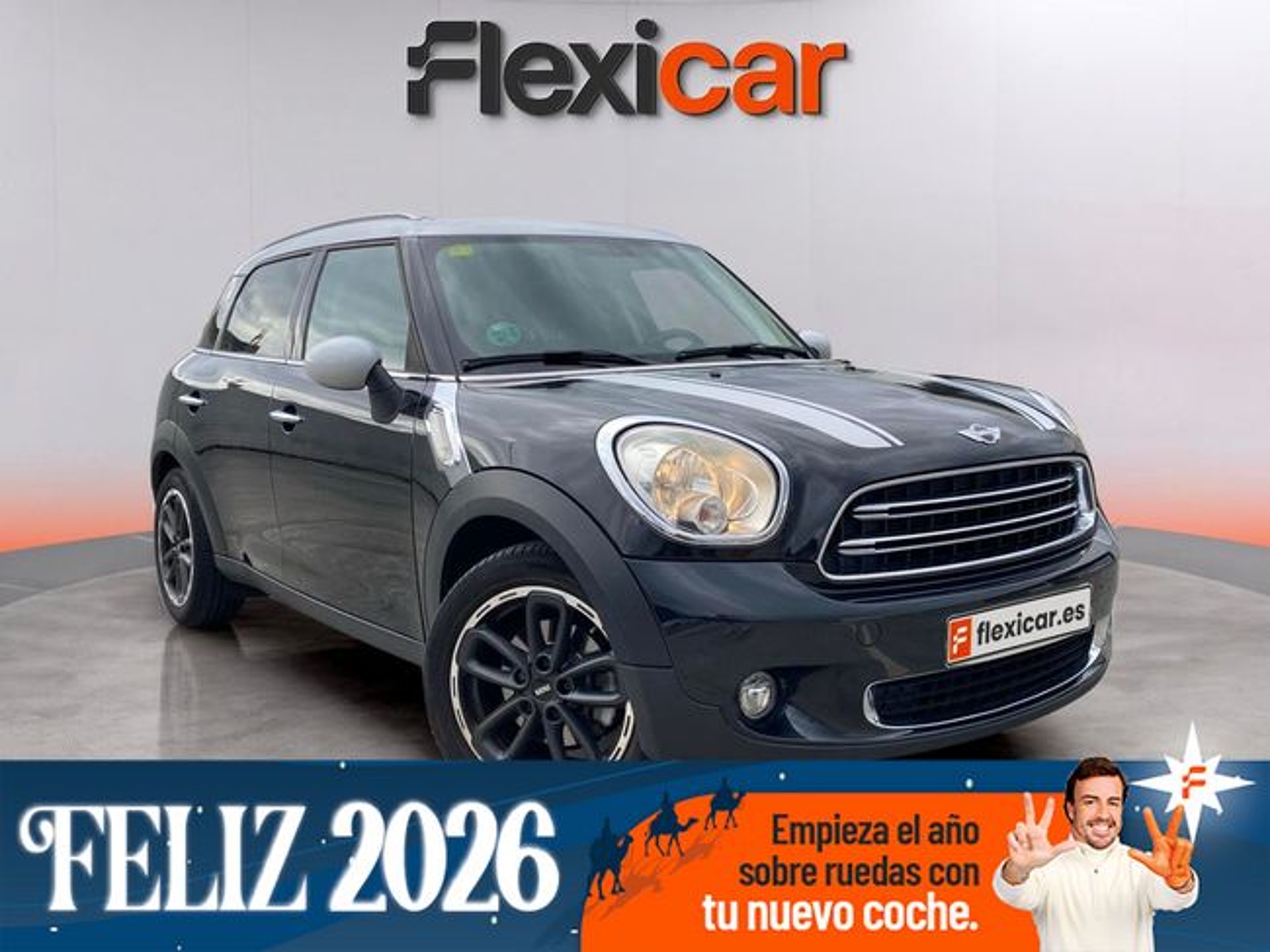 Imagen de MINI Mini Countryman