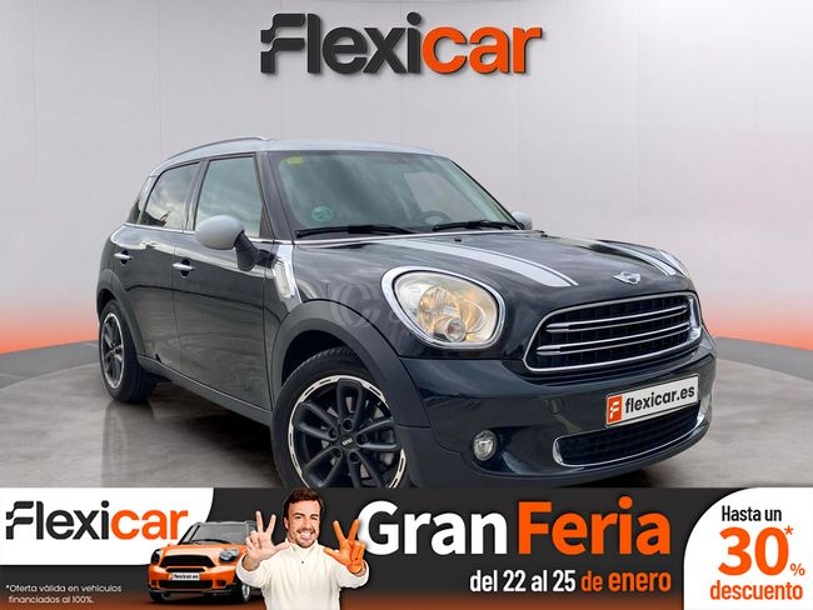 Foto del MINI Mini Countryman COUNTRYMAN COOPER D