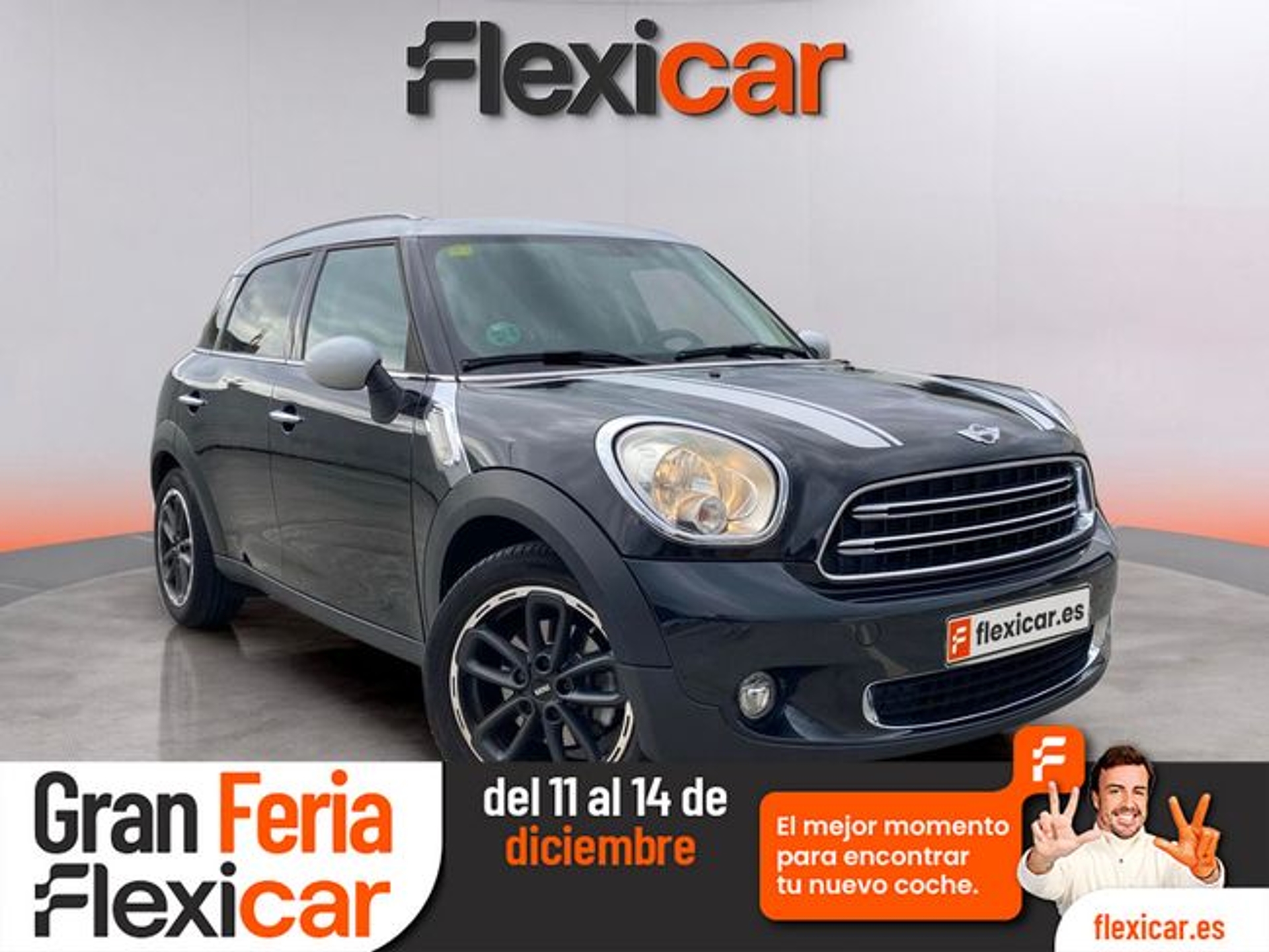 Imagen de MINI Mini Countryman