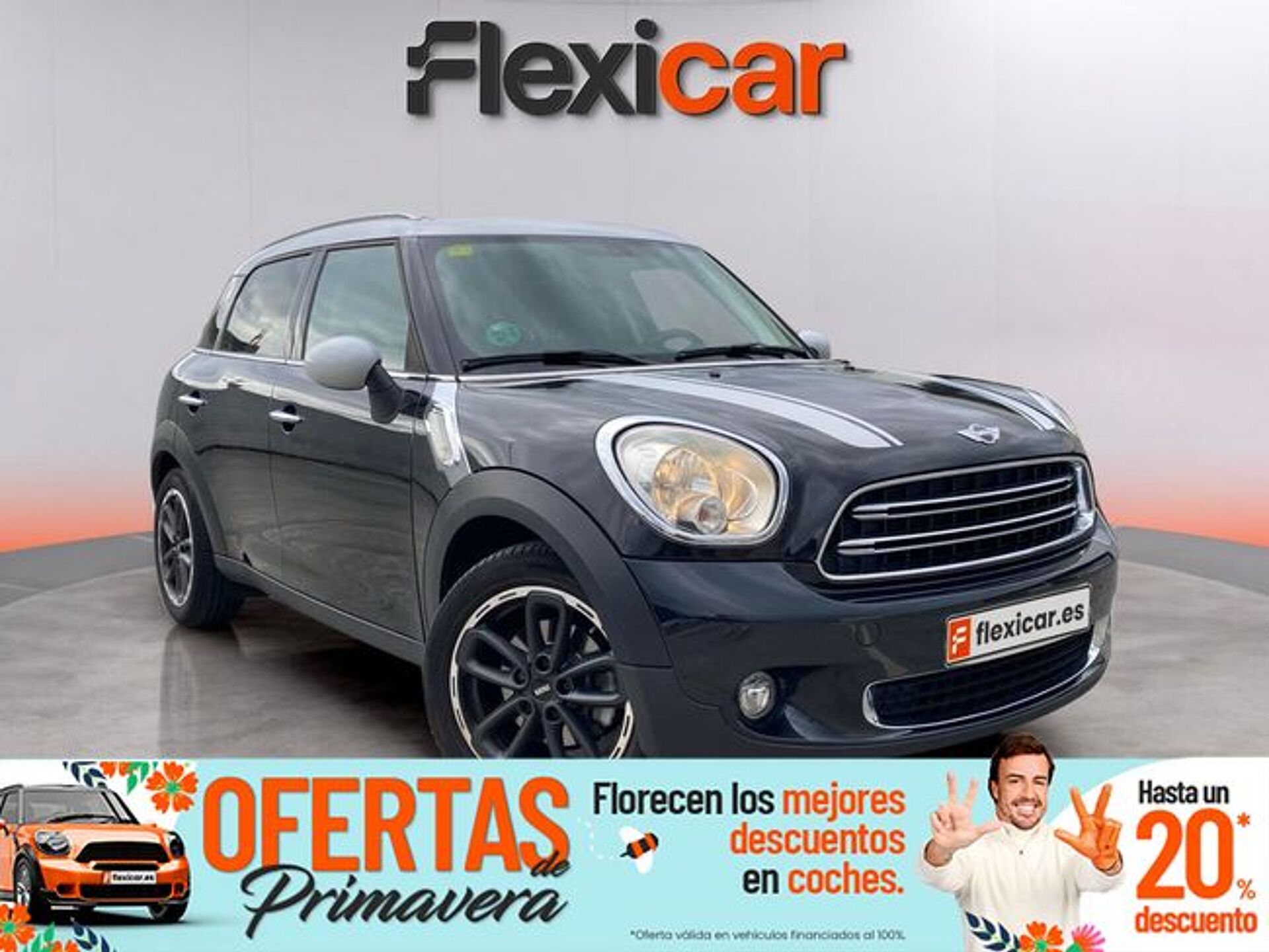 Imagen 1 de MINI Mini Countryman