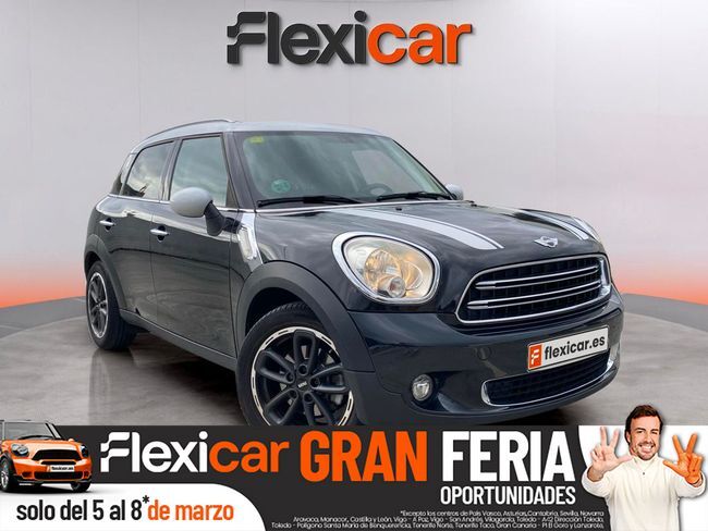 Foto del MINI Mini Countryman COUNTRYMAN COOPER D