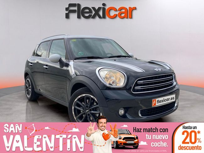 Foto del MINI Mini Countryman COUNTRYMAN COOPER D