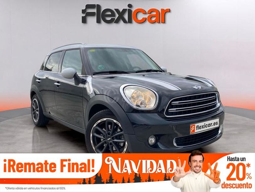 Foto del MINI Mini Countryman COUNTRYMAN COOPER D