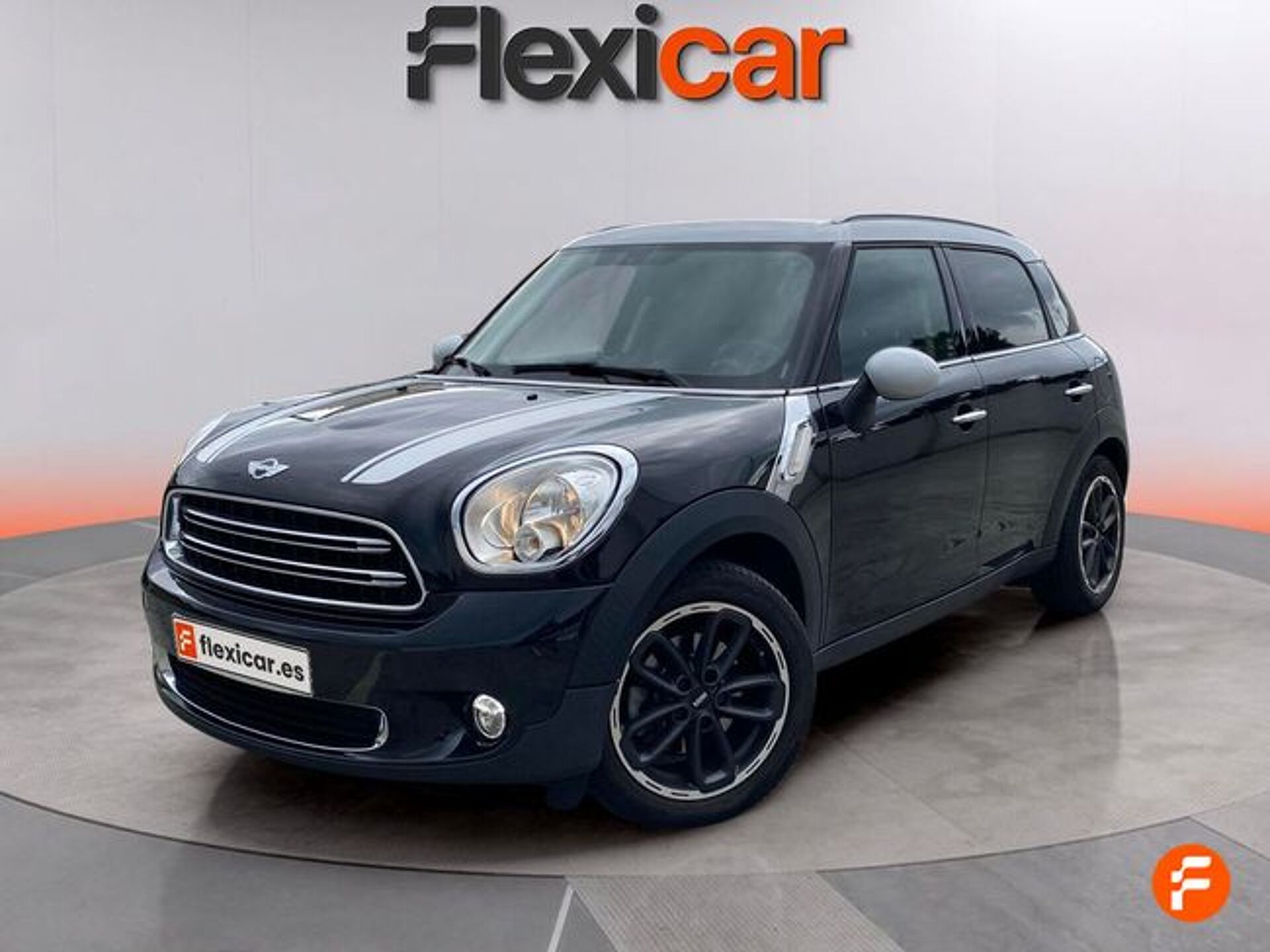 Imagen 3 de MINI Mini Countryman