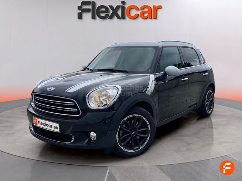 Foto del MINI Mini Countryman COUNTRYMAN COOPER D