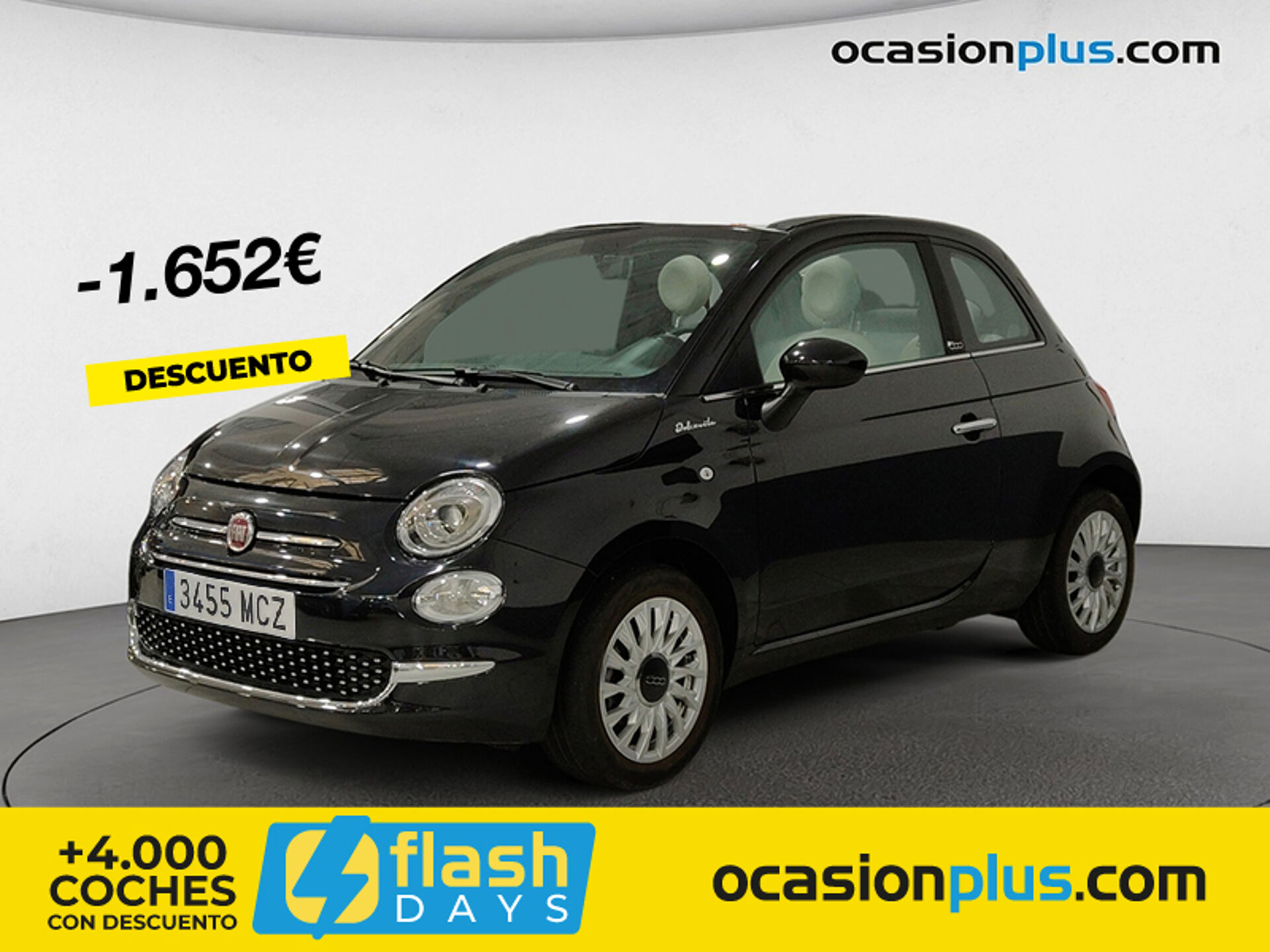 Imagen de FIAT 500