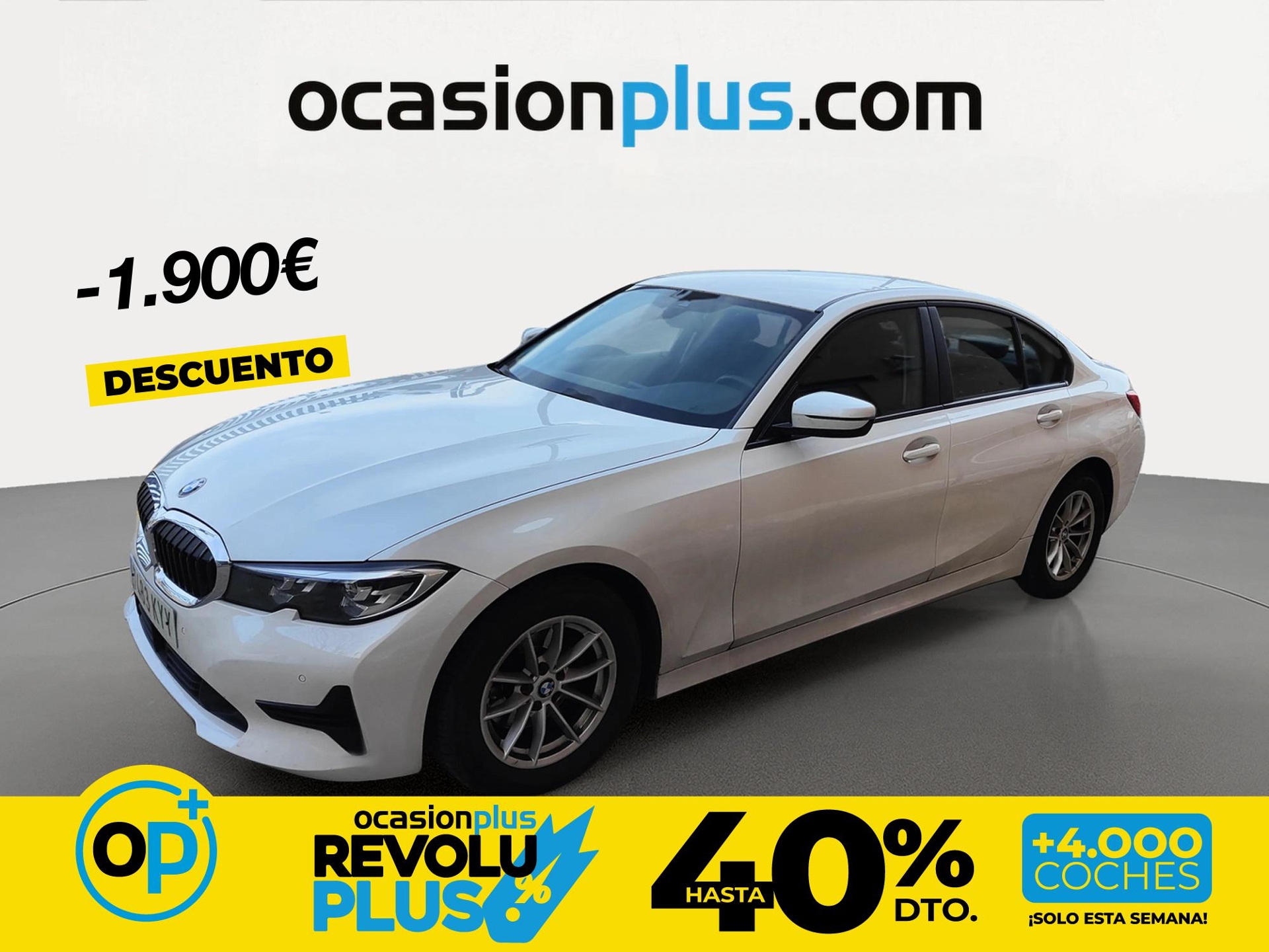 Imagen de BMW Serie 3