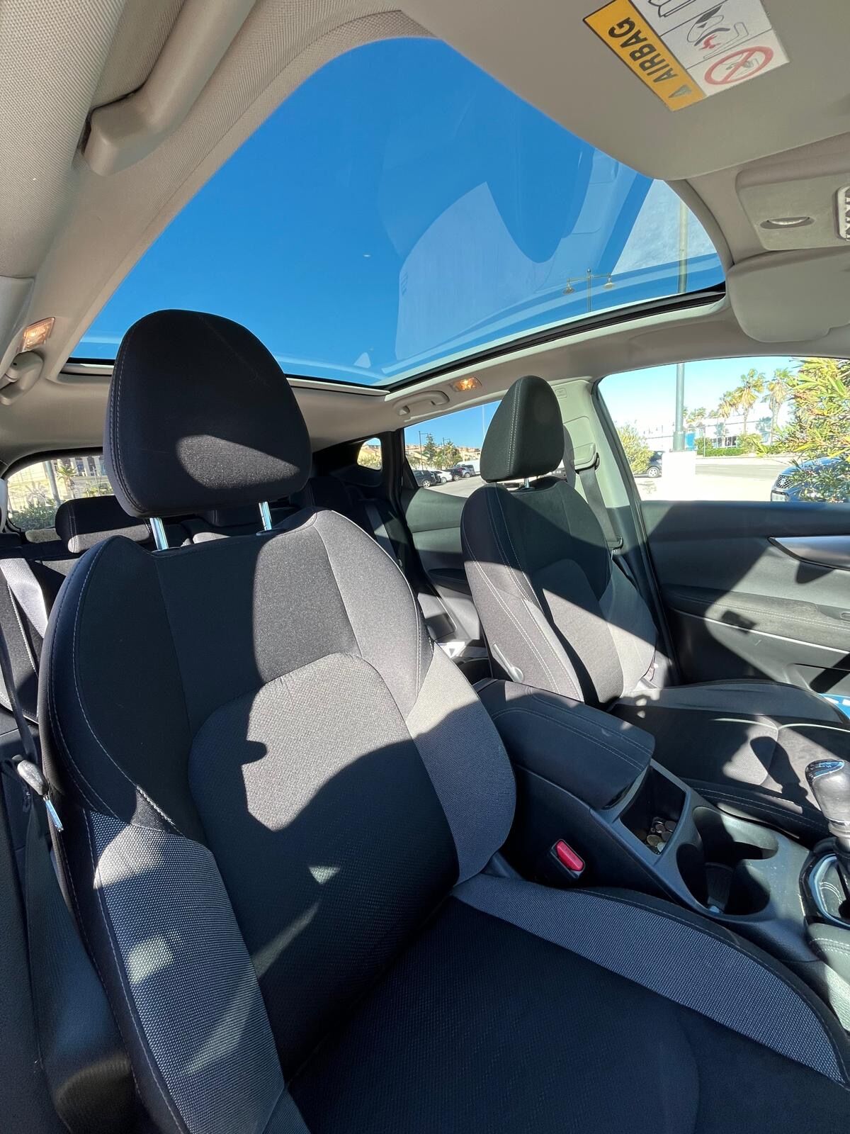 Foto del NISSAN Qashqai 1.2 DIG-T Acenta 4x2