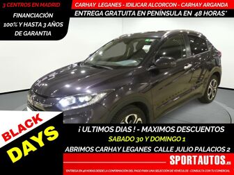 Imagen de HONDA HR-V 1.6 i-DTEC Executive