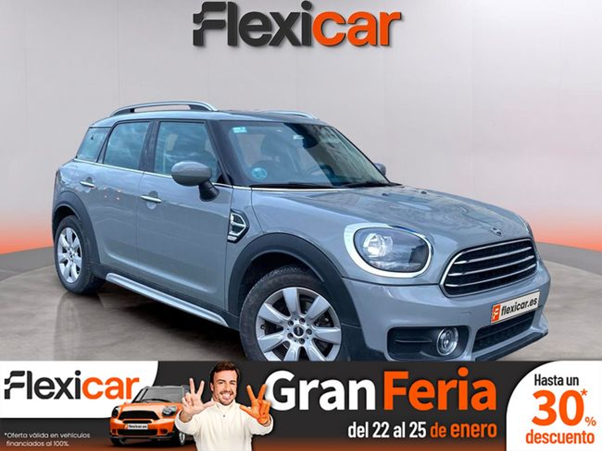 Imagen de MINI Mini Countryman