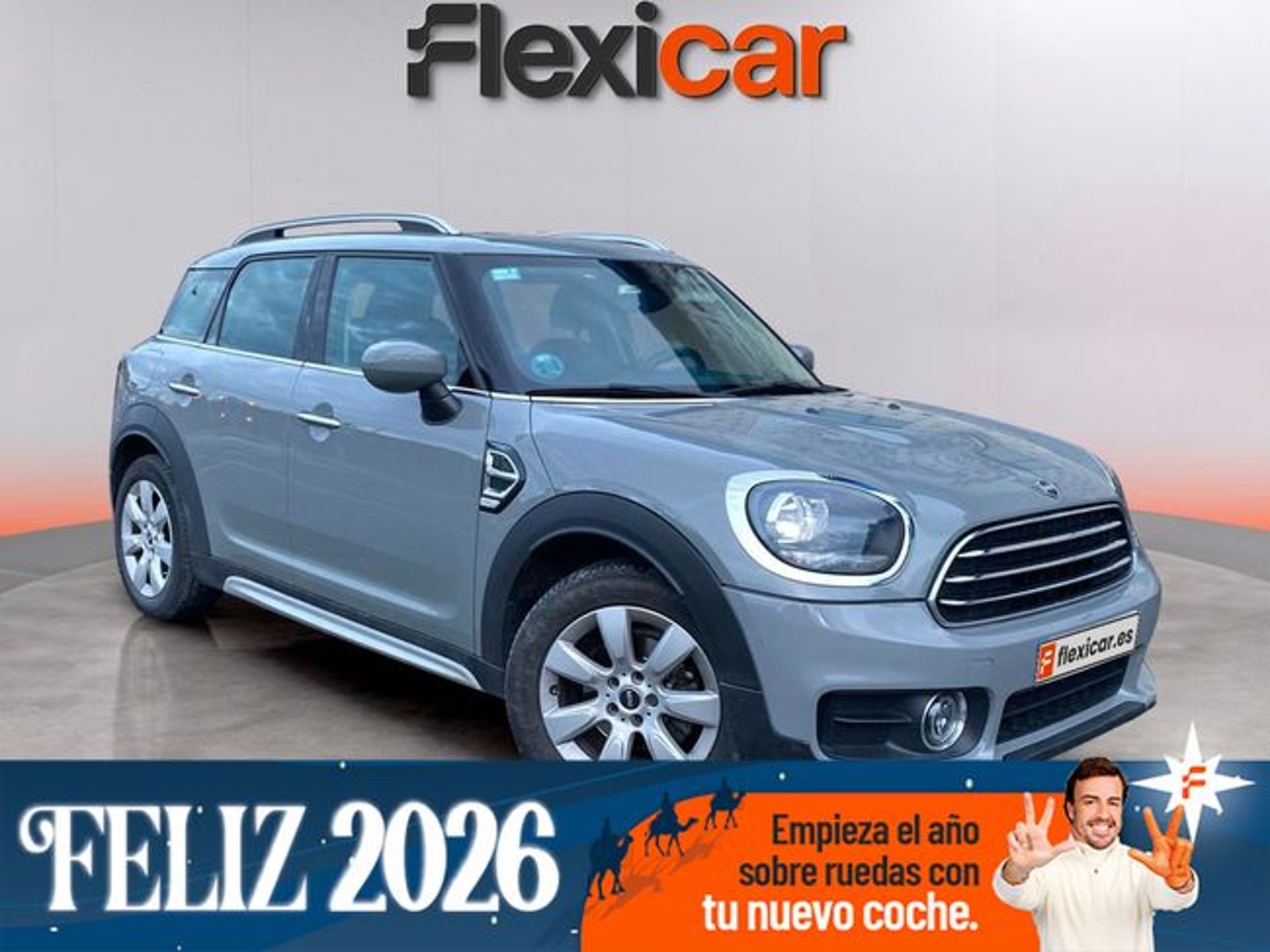 Imagen de MINI Mini Countryman