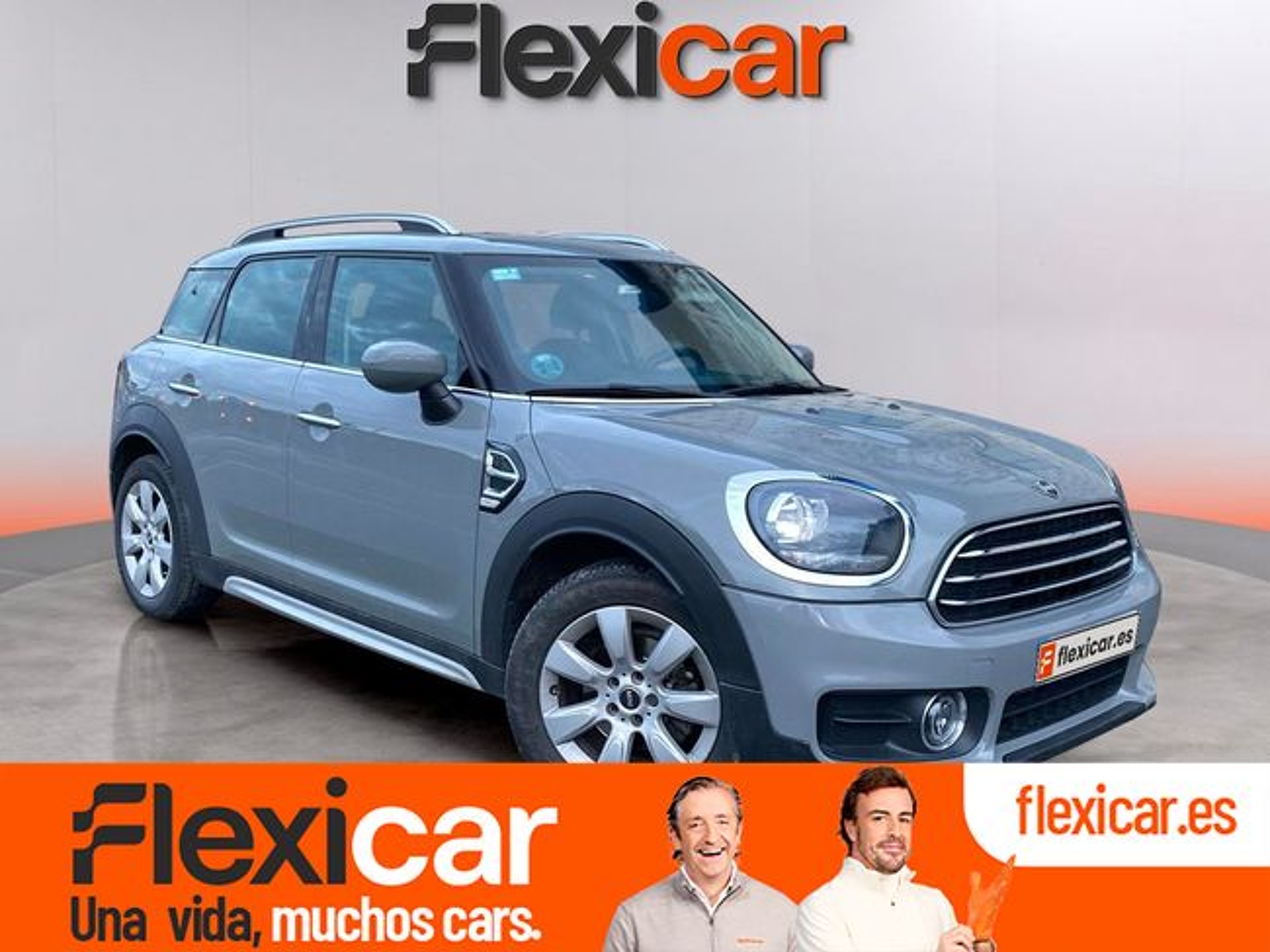 Imagen de MINI Mini Countryman