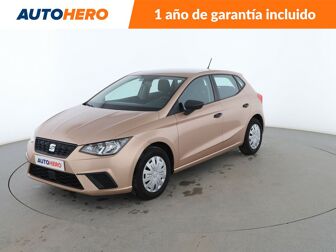 Imagen de SEAT Ibiza 1.0 TSI S&S Reference Plus 95