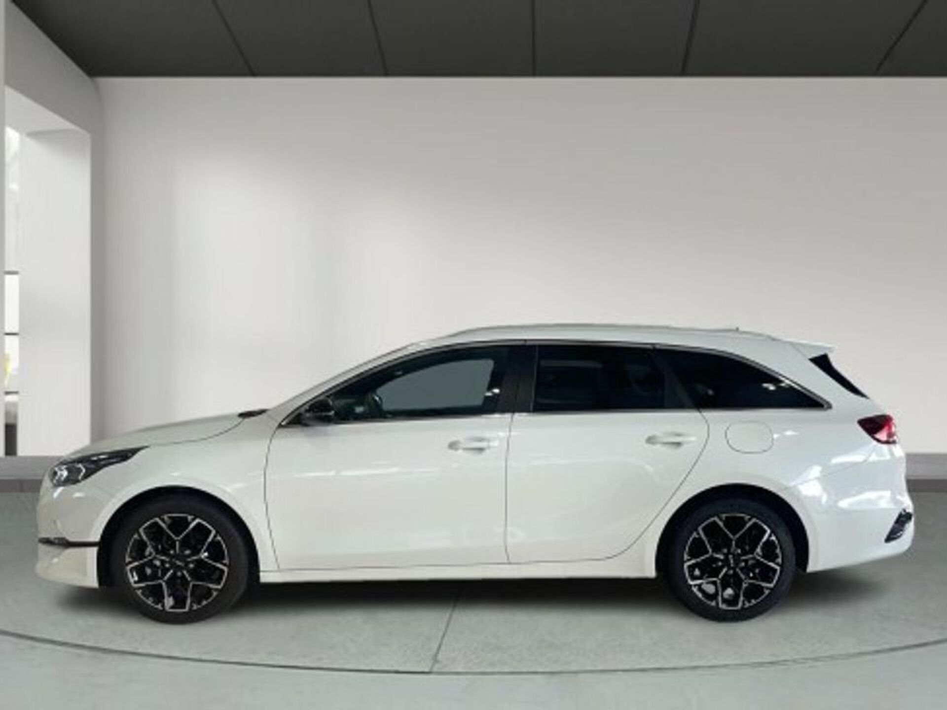 Imagen 3 de KIA Ceed