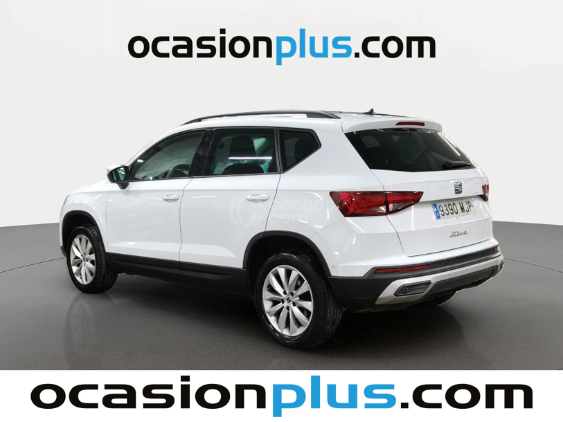 Foto del SEAT Ateca 1.5 EcoTSI S&S Style