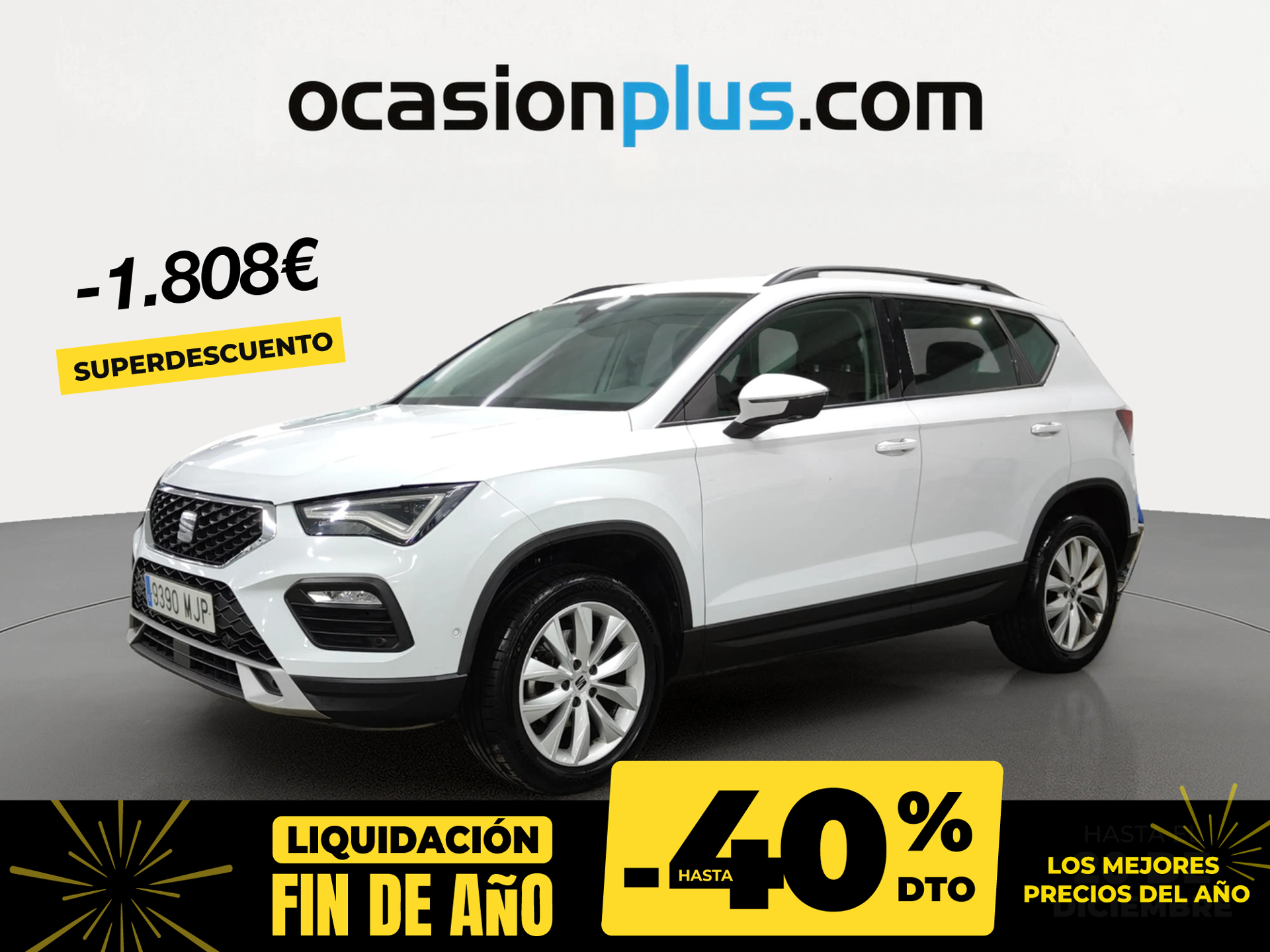 Imagen de SEAT Ateca