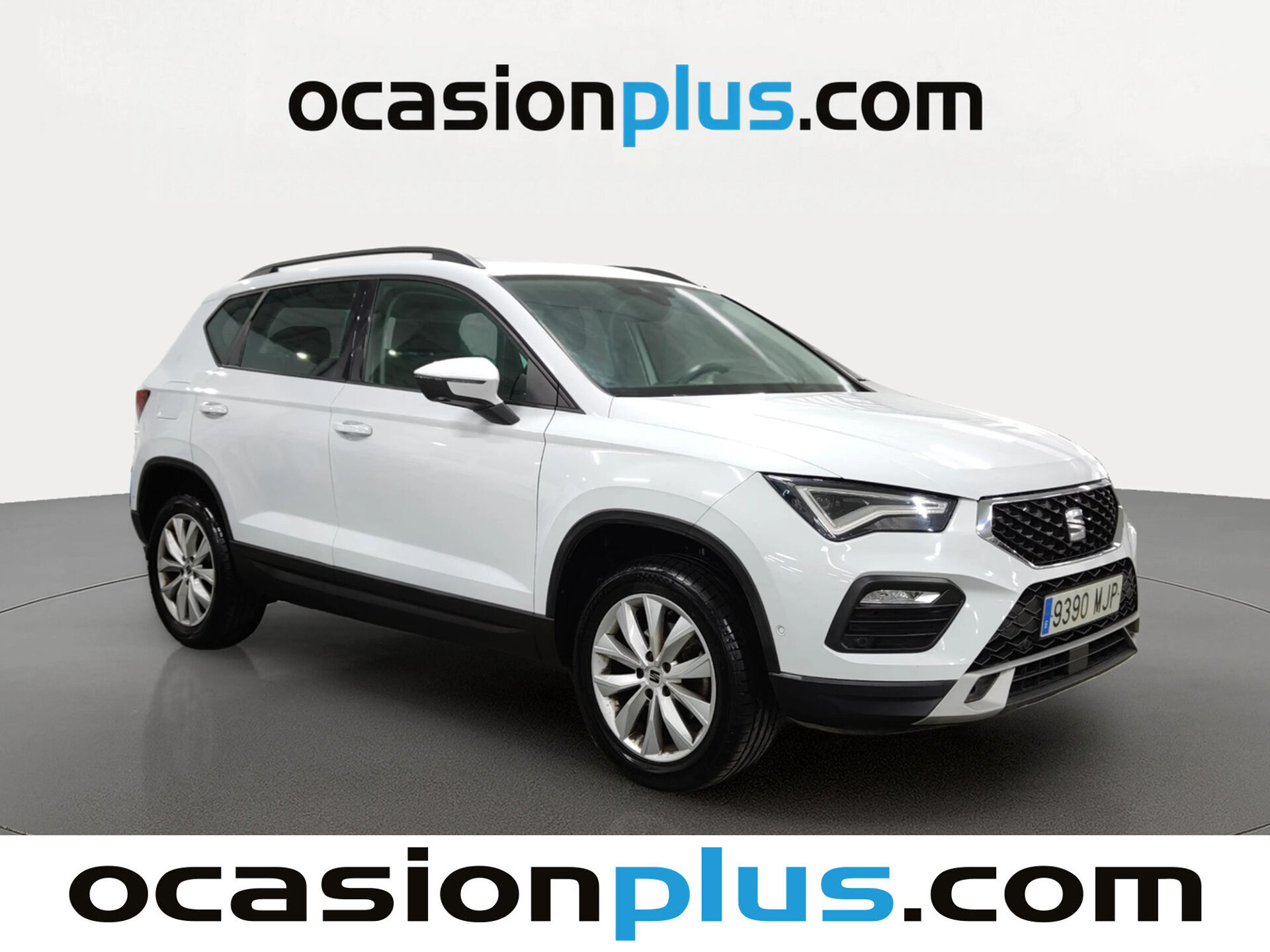 Imagen 2 de SEAT Ateca