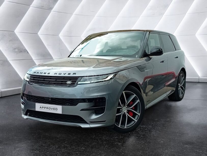 Foto del LAND ROVER Range Rover Sport 3.0 i6 PHEV Autobiography 510