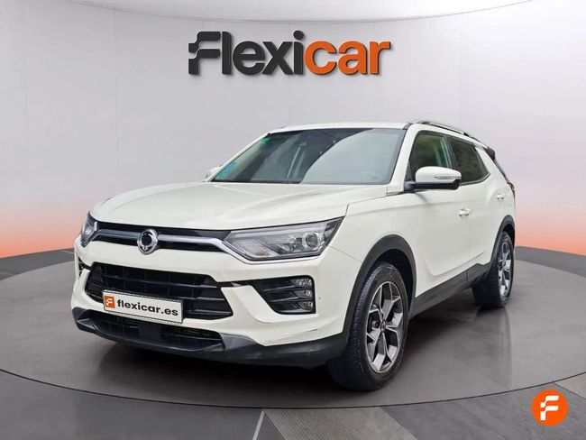 Foto del SSANGYONG KGM Korando D16T Urban 4x2