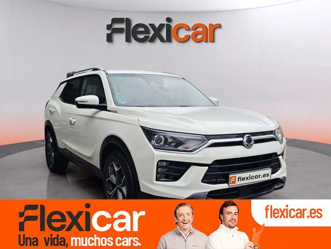 Foto del SSANGYONG KGM Korando D16T Urban 4x2
