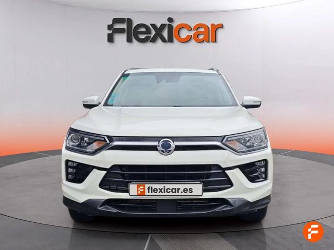 Foto del SSANGYONG KGM Korando D16T Urban 4x2