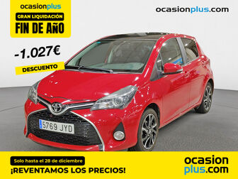 Imagen de TOYOTA Yaris 1.3 Feel!