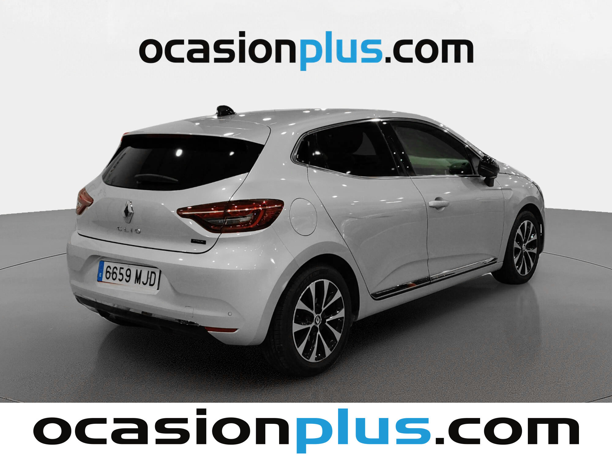 Foto del RENAULT Clio E-TECH Híbrido Techno 103kW