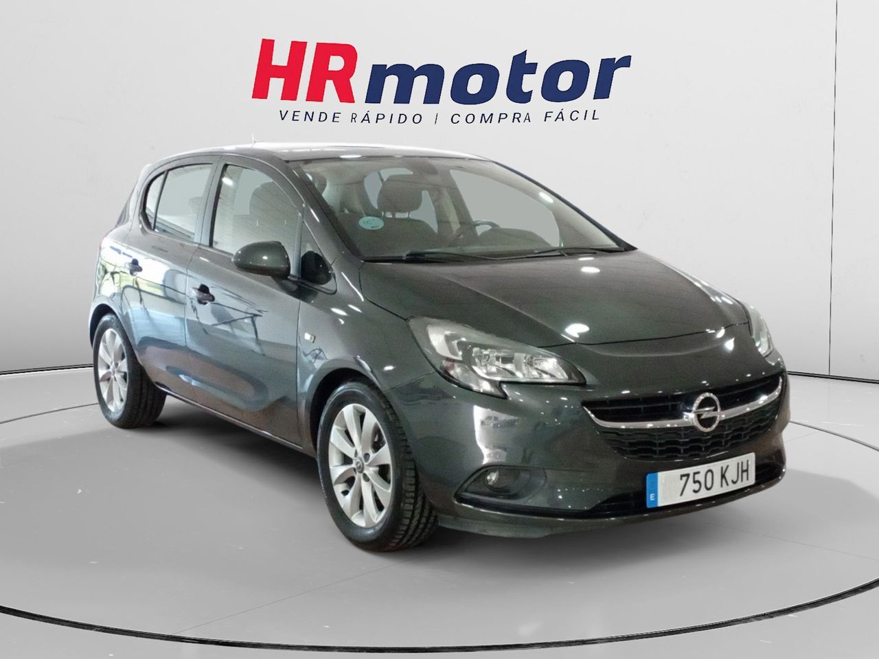 OPEL Corsa (Selective) en Madrid