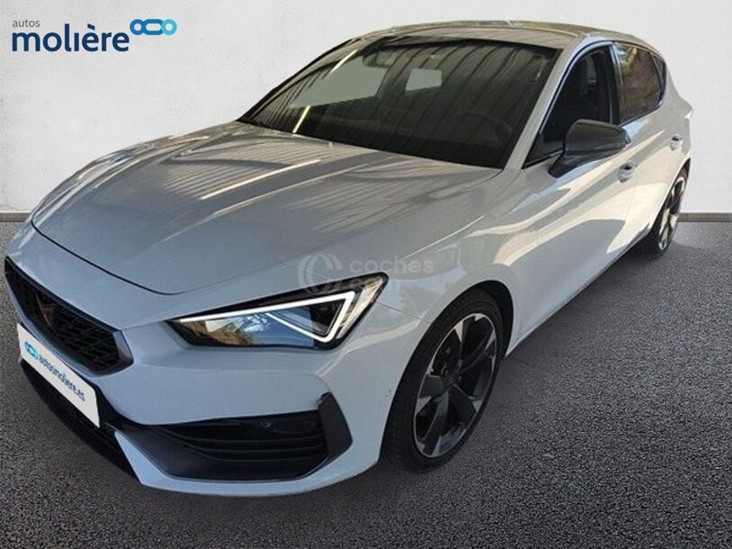 Foto del CUPRA León 1.5 ETSI DSG 110Kw