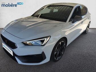 Imagen de CUPRA León 1.5 ETSI DSG 110Kw