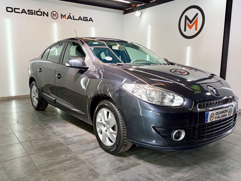 Foto del RENAULT Fluence 1.5dCi Dynamique 110 eco2