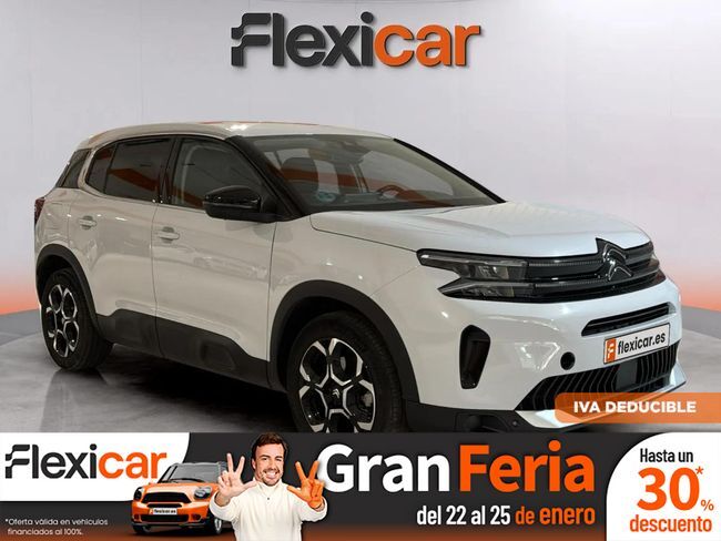 CITROEN C5 Aircross (PureTech 96kW (130CV) S&S Plus) en Cádiz