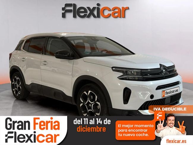CITROEN C5 Aircross (PureTech 96kW (130CV) S&S Plus) en Cádiz