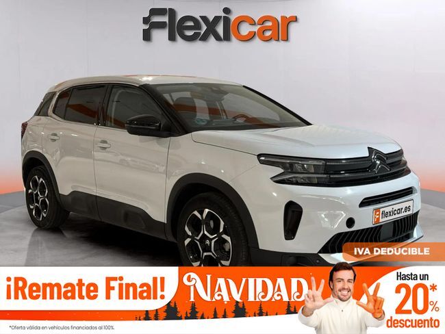 CITROEN C5 Aircross (PureTech 96kW (130CV) S&S Plus) en Cádiz