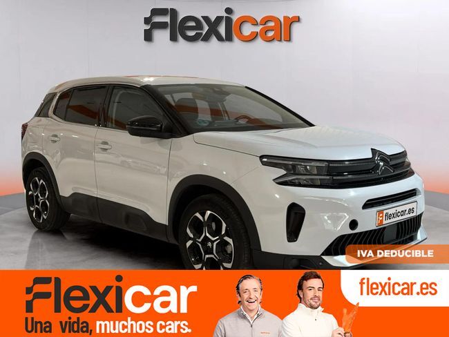 CITROEN C5 Aircross (PureTech 96kW (130CV) S&S Plus) en Cádiz