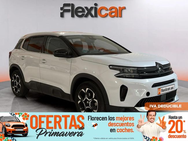 Foto del CITROEN C5 Aircross PureTech S&S Plus 130