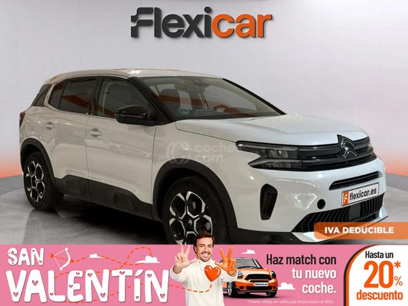 Foto del CITROEN C5 Aircross PureTech S&S Plus 130