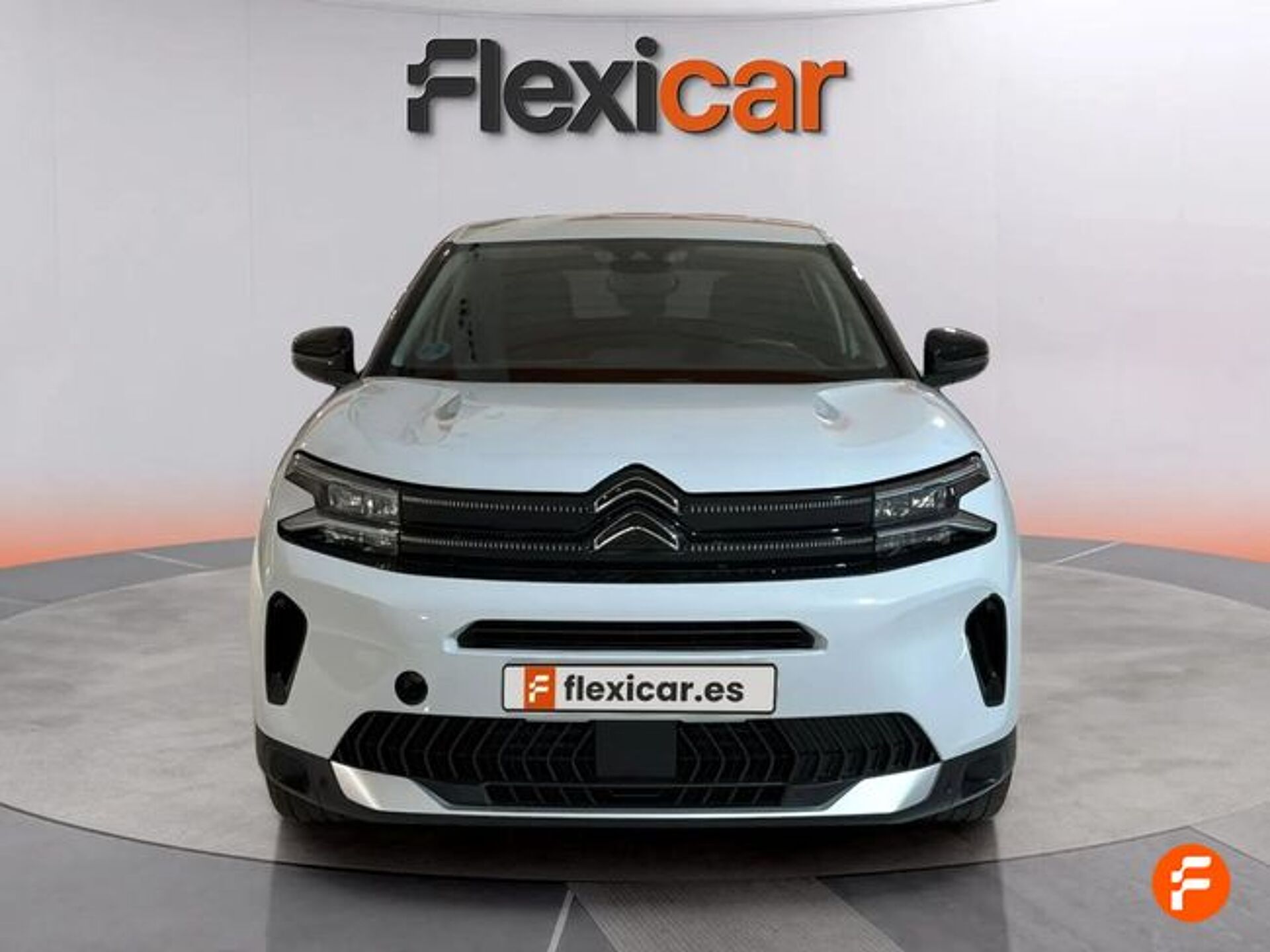 Imagen 2 de CITROEN C5 Aircross