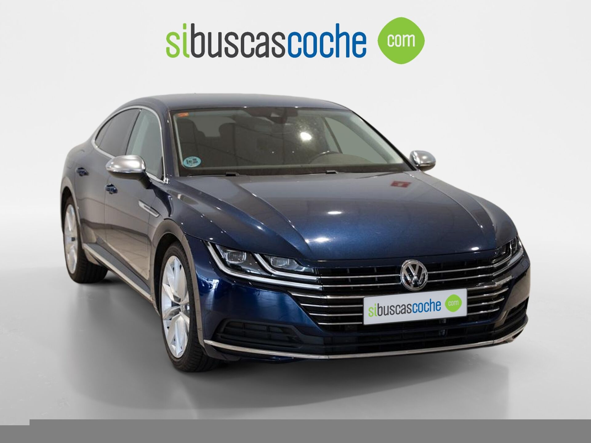 Imagen de VOLKSWAGEN Arteon