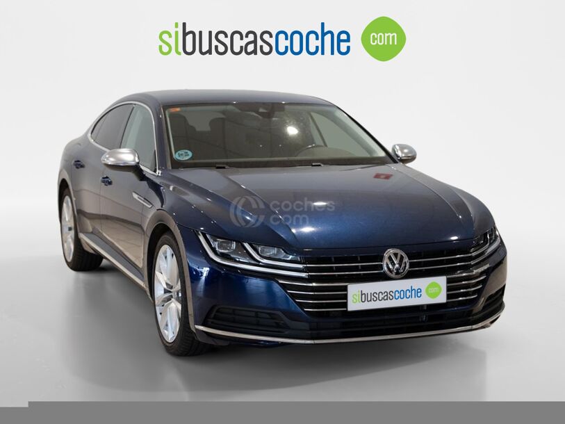 Foto del VOLKSWAGEN Arteon 1.5 TSI EVO 110kW
