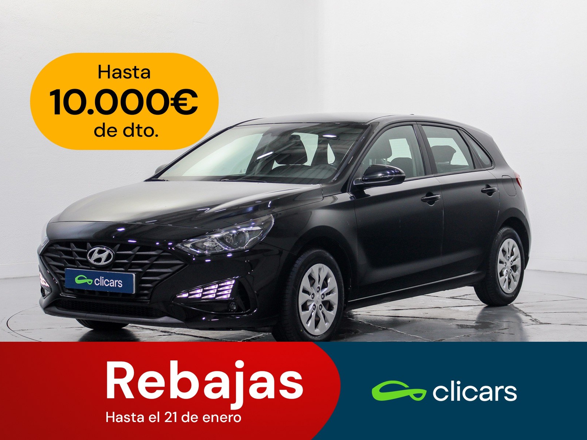 Imagen de HYUNDAI i30